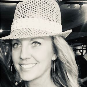 Meet your Posher, Melinda